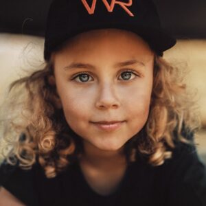 Sporty Kids T-Shirt